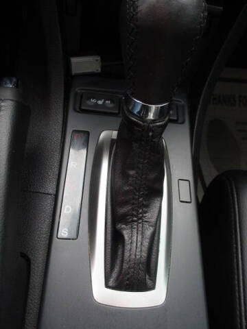 2017 Acura ILX w/AcuraWatch