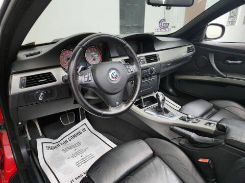 2012 BMW 3 Series 335is