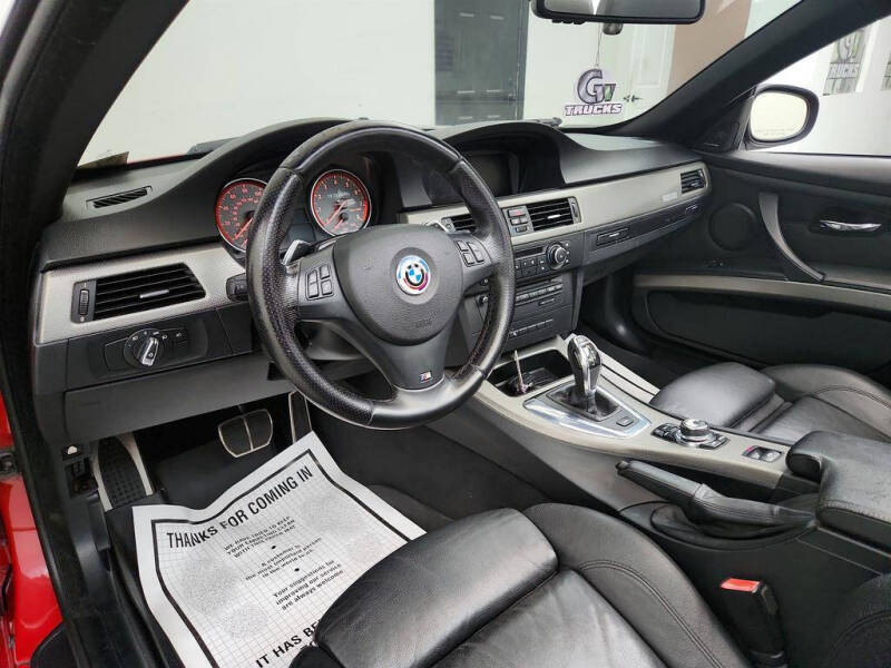 2012 BMW 3 Series 335is