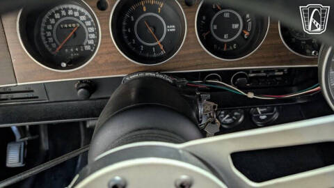 1973 Dodge Challenger