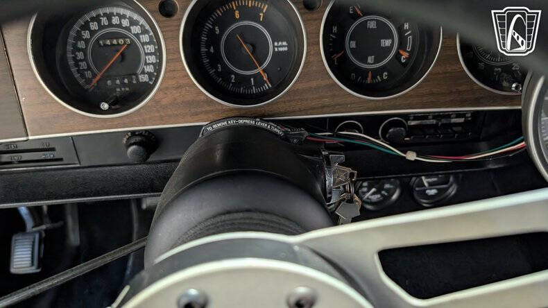 1973 Dodge Challenger