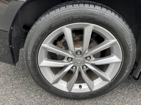 2021 Honda Accord LX