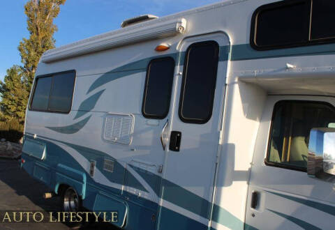 2014 Ford E-Series E-450 SD