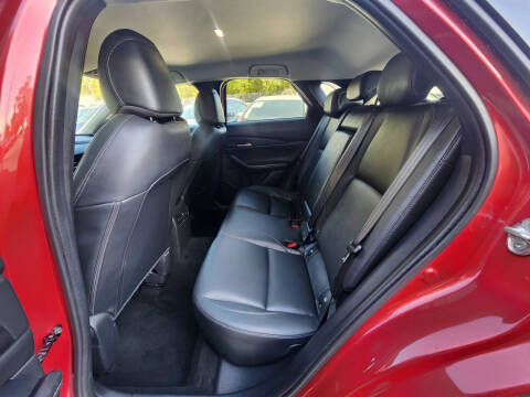 2022 Mazda CX-30 2.5 S Select