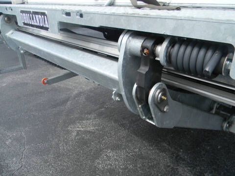 2019 International DuraStar 4300