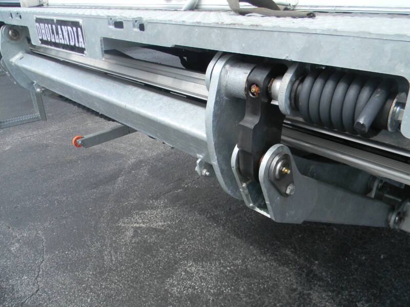 2019 International DuraStar 4300