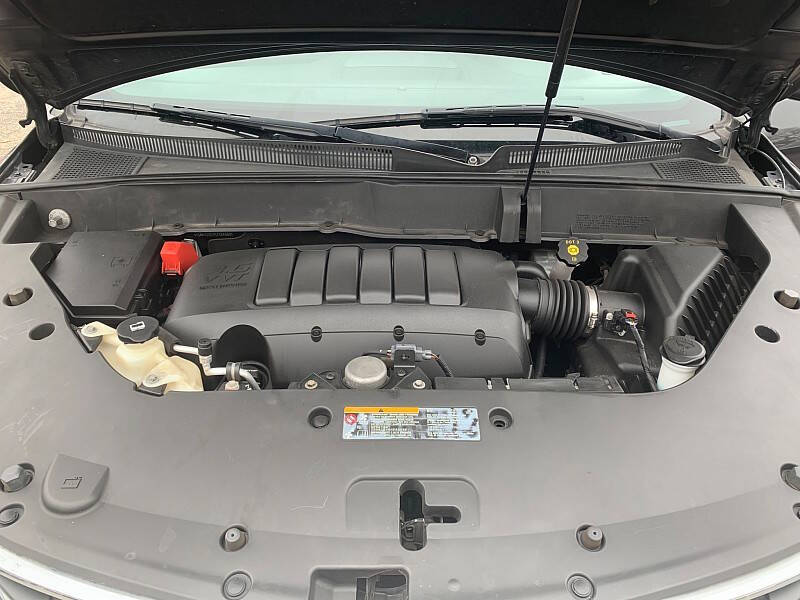 2017 Chevrolet Traverse Premier