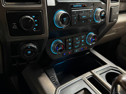 2019 Ford F-150 Limited