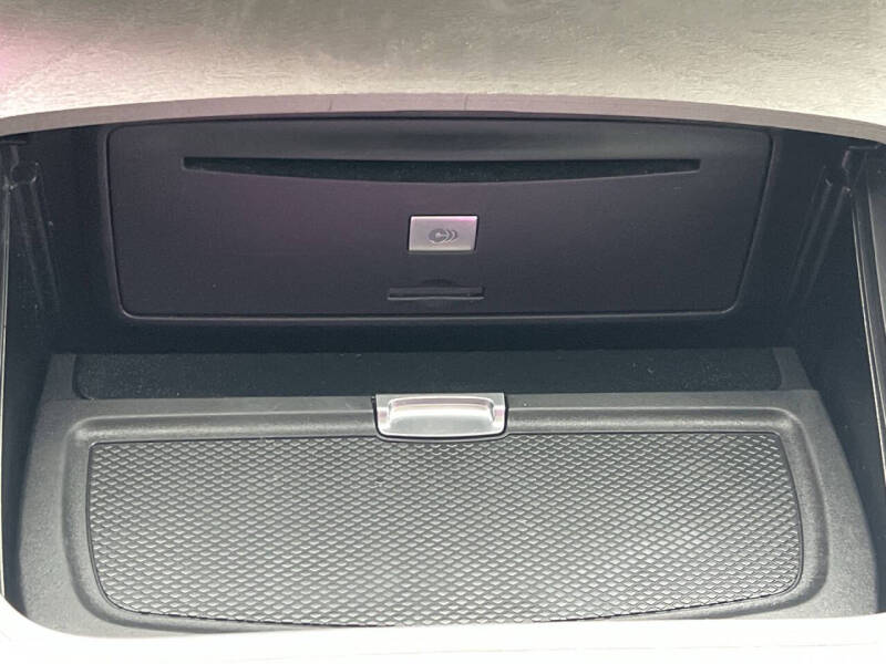 2015 Mercedes-Benz S-Class S 550