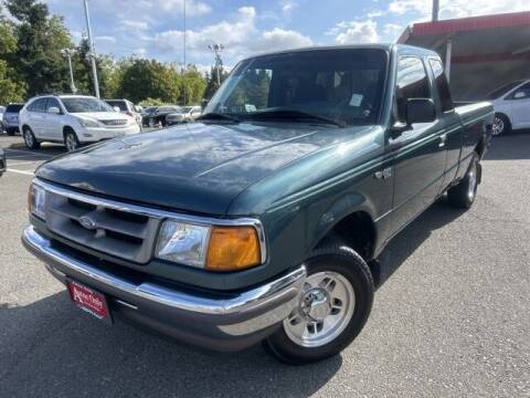 1997 Ford Ranger for sale at Autos Only Burien in Burien WA