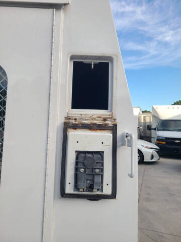 2021 Ford F-250 Super Duty XL