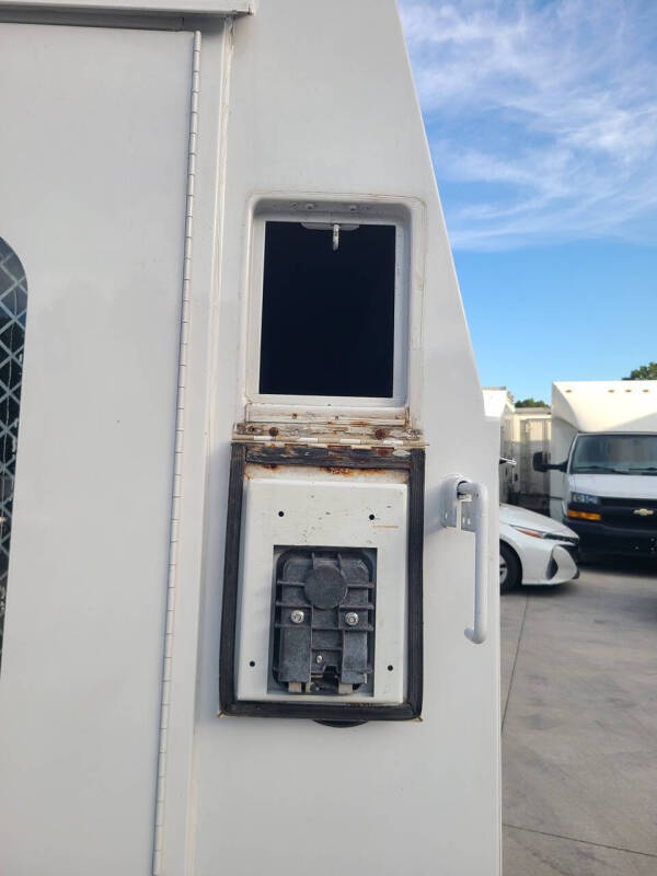 2021 Ford F-250 Super Duty XL