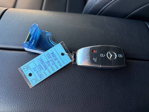 2022 Mercedes-Benz GLE GLE 350 4MATIC