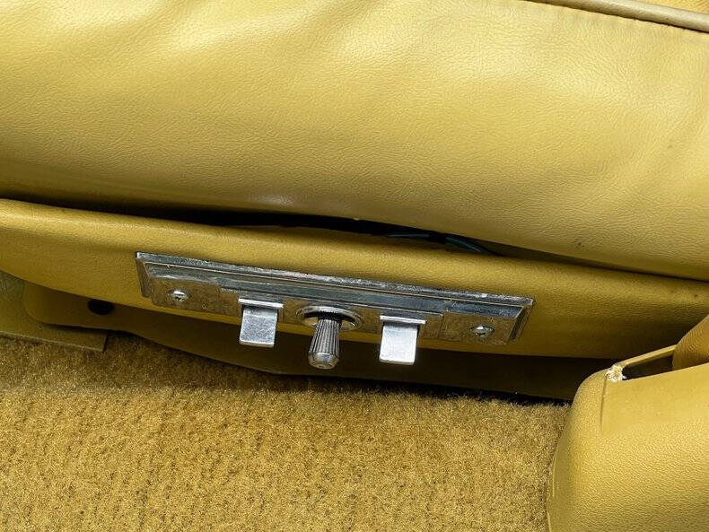 1977 Cadillac Eldorado