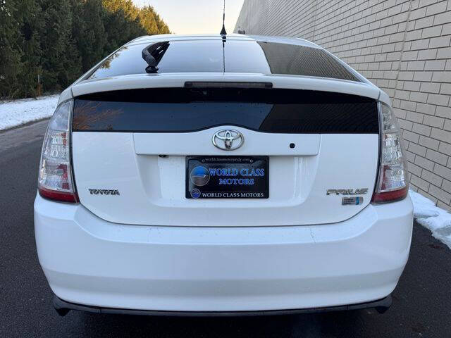 2007 Toyota Prius