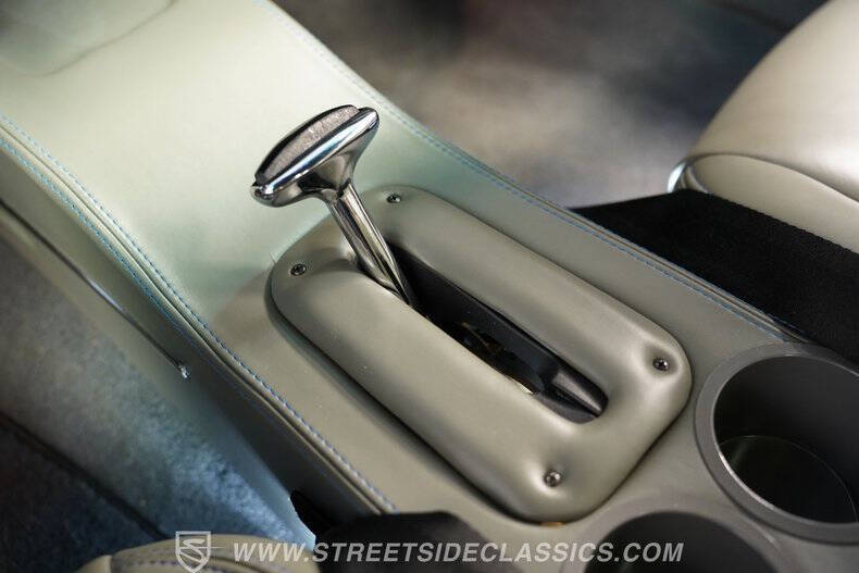 1966 Chevrolet Chevelle