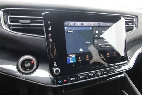 2023 Jeep Wagoneer L