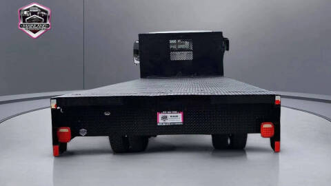 2015 Freightliner M2 106