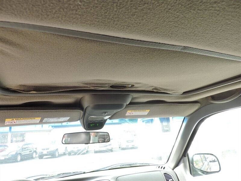 2001 Ford Explorer Sport Trac