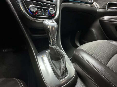 2016 Buick Encore Convenience