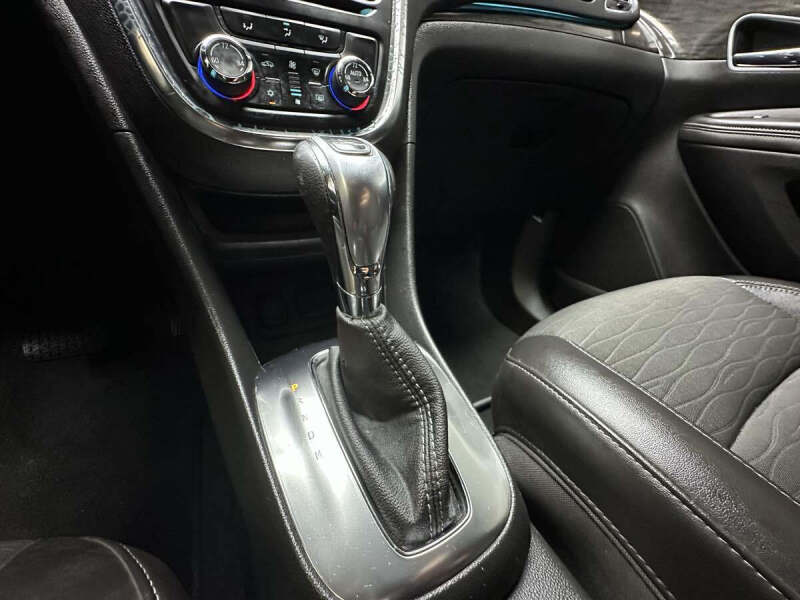 2016 Buick Encore Convenience