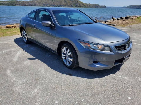 2008 Honda Accord for sale at Bowles Auto Sales in Wrightsville PA