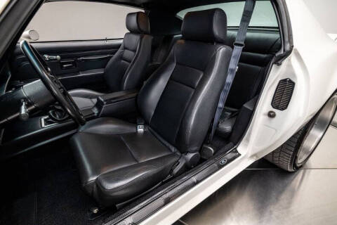 1971 Pontiac Firebird