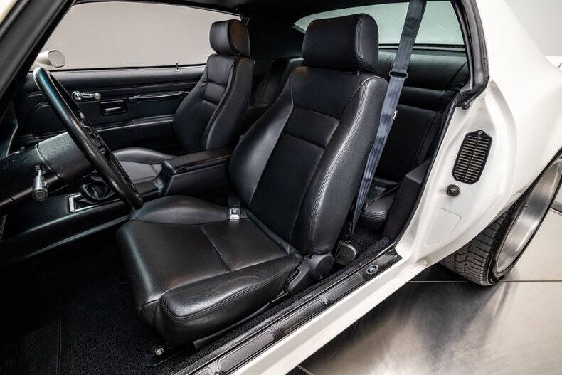 1971 Pontiac Firebird