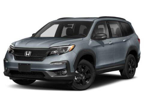 2022 Honda Pilot for sale at MIAMI ACURA in Miami FL