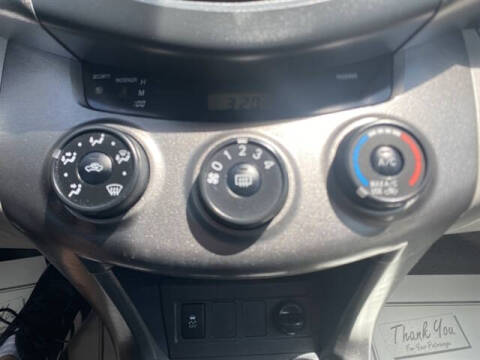 2010 Toyota RAV4