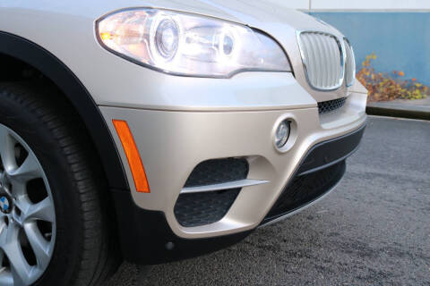 2013 BMW X5 xDrive35i