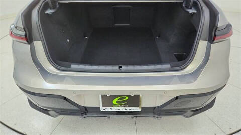 2024 BMW i7 eDrive50