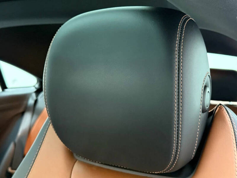 2019 Mercedes-Benz E-Class AMG E 53