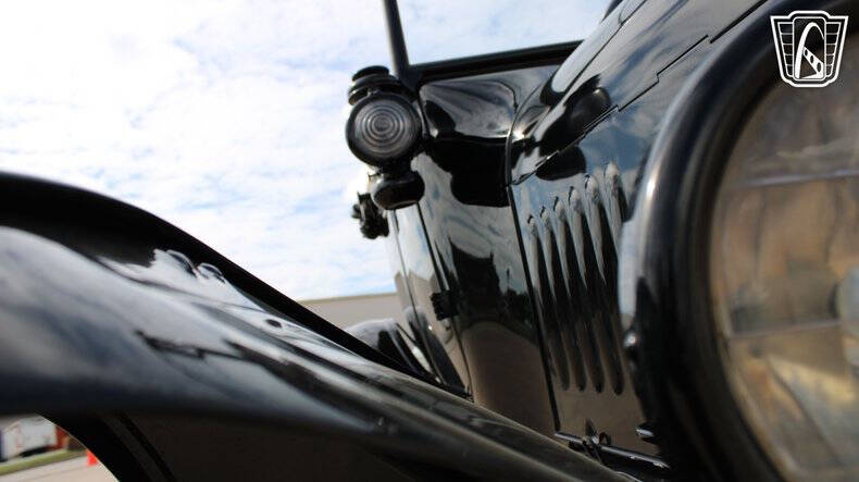 1924 Ford Model T