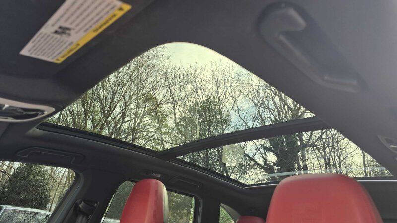 2018 Porsche Cayenne