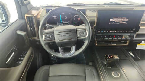 2024 GMC HUMMER EV 3X