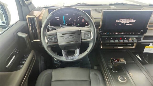 2024 GMC HUMMER EV 3X