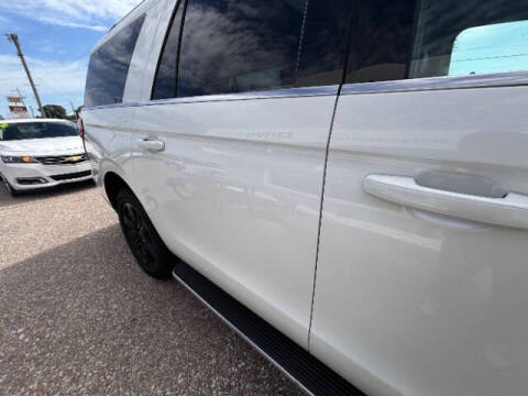 2021 Ford Expedition MAX XLT