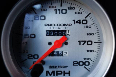 1971 De Tomaso Pantera