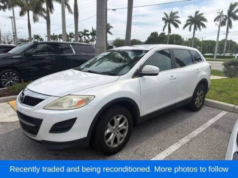 2011 Mazda CX-9 Touring