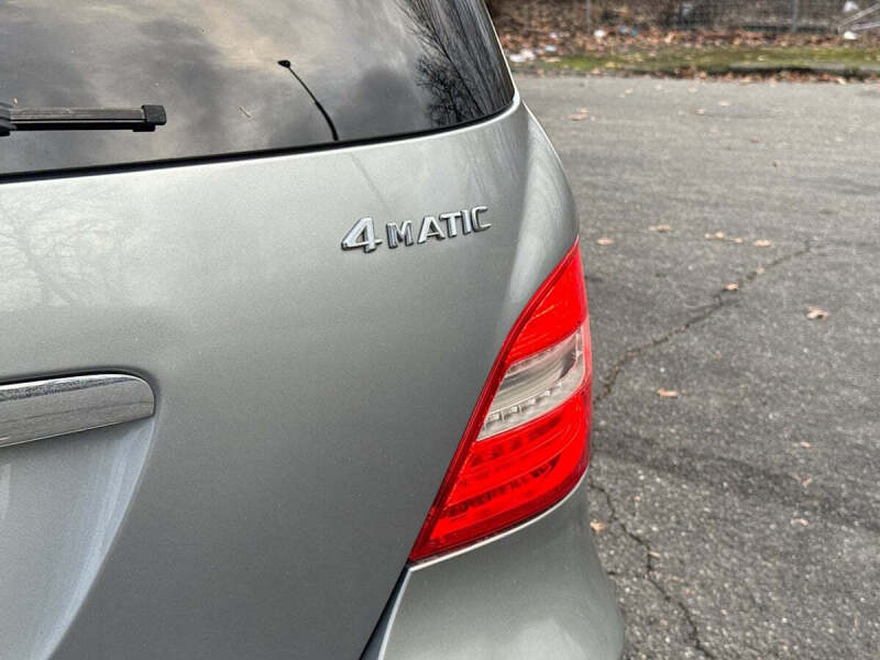 2012 Mercedes-Benz R-Class R 350