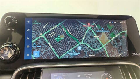 2023 Lexus LX 600 Luxury