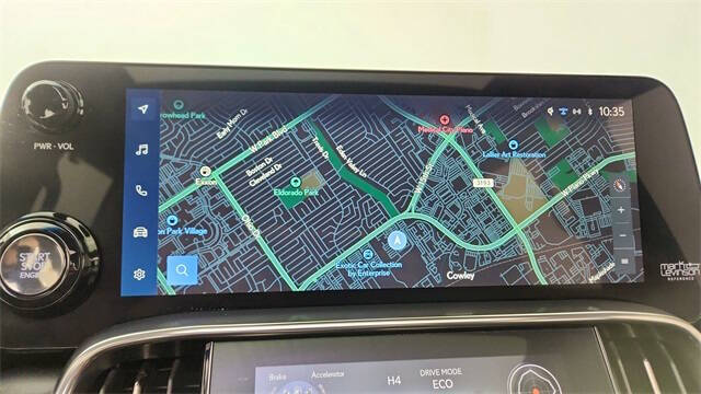 2023 Lexus LX 600 Luxury