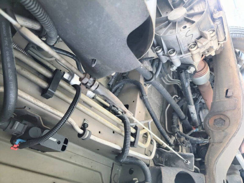 2004 Chevrolet Astro