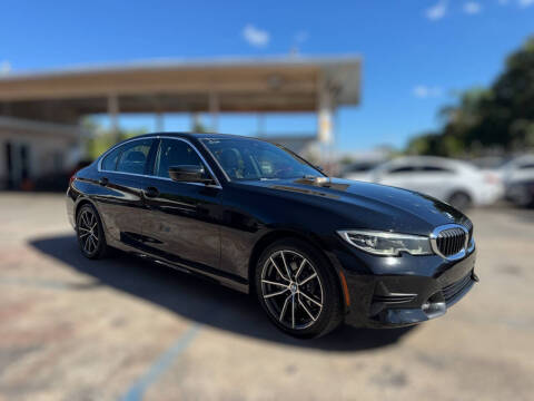 2020 BMW 3 Series 330i