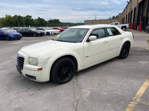 2006 Chrysler 300 Touring