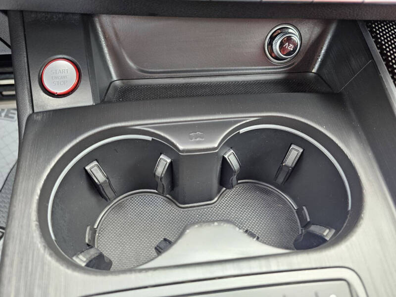 2018 Audi S5 3.0T quattro Prestige