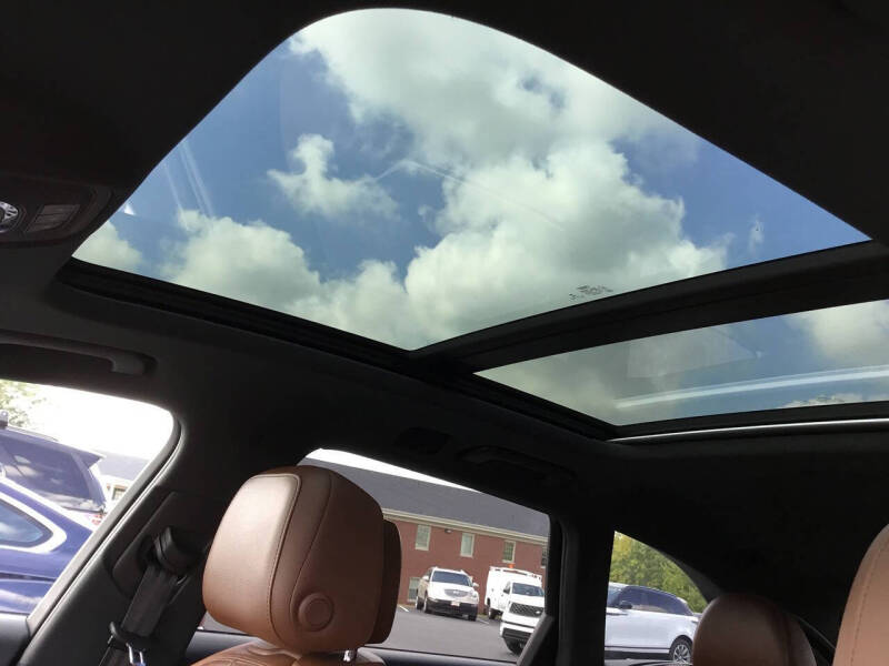 2018 Audi A4 allroad 2.0T quattro Prestige