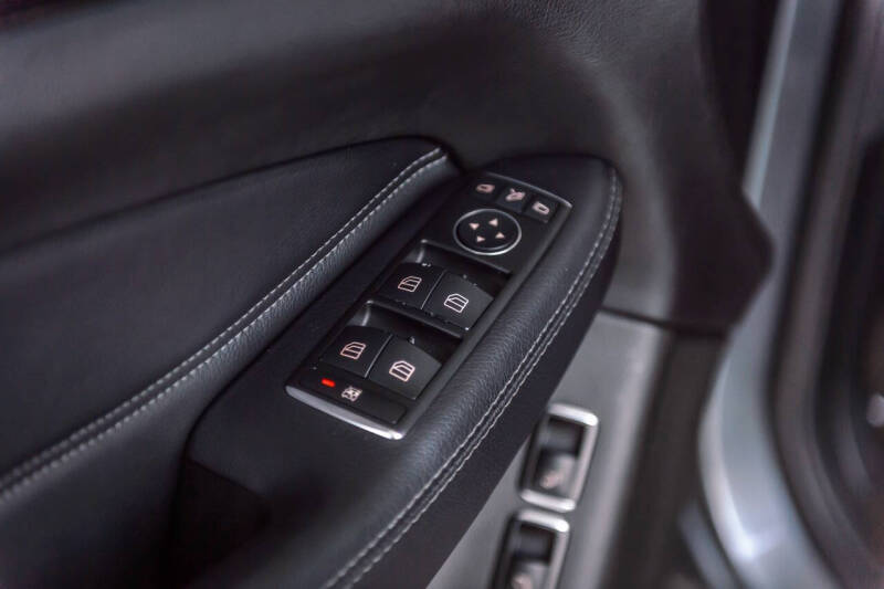 2018 Mercedes-Benz GLS GLS 450