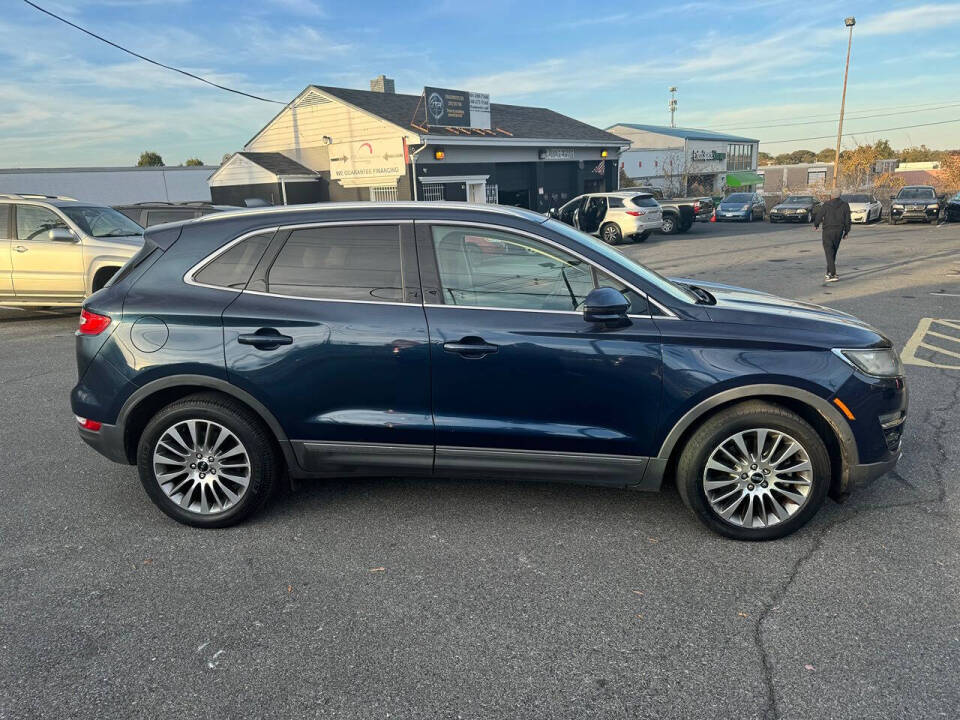 2015 Lincoln MKC for sale at JTR Automotive Group in Cottage City, MD